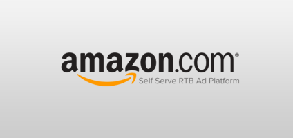 Amazon Self Serve RTB Ad Platform