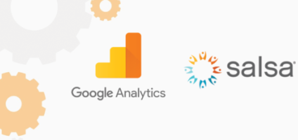 Cross Domain Tracking Google Analytics Salsa Labs 700x233