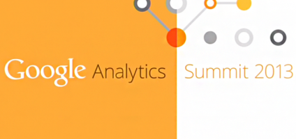 Google Analytics Summit 2013 700x306