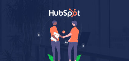 How to select Hub Spot Partner main image