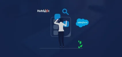 Auditing the Hub Spot Salesforce Integration