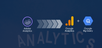 Migrate From Adobe Analytics To Google Analytics