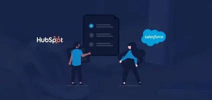 The Two Biggest Fails in Hub Spot Salesforce Integrations