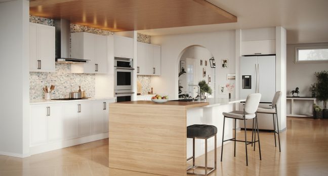 Neuline kitchens