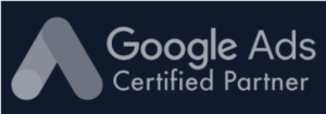 Light google certified partner for ads