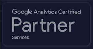 Light google analytics certified partner