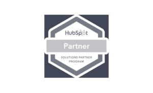 Light hubspot partners