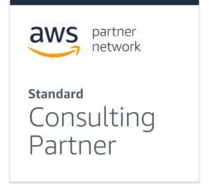 Aws standard consulting partner