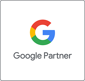 Google partner network