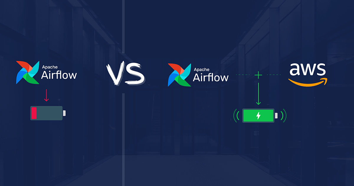 How to Deploy Apache Airflow Using AWS Fargate