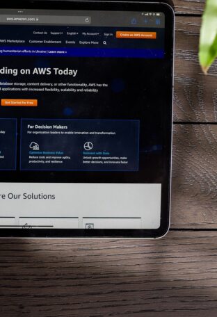 Aws consulting amazon web services right