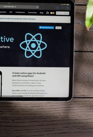 React native consulting right