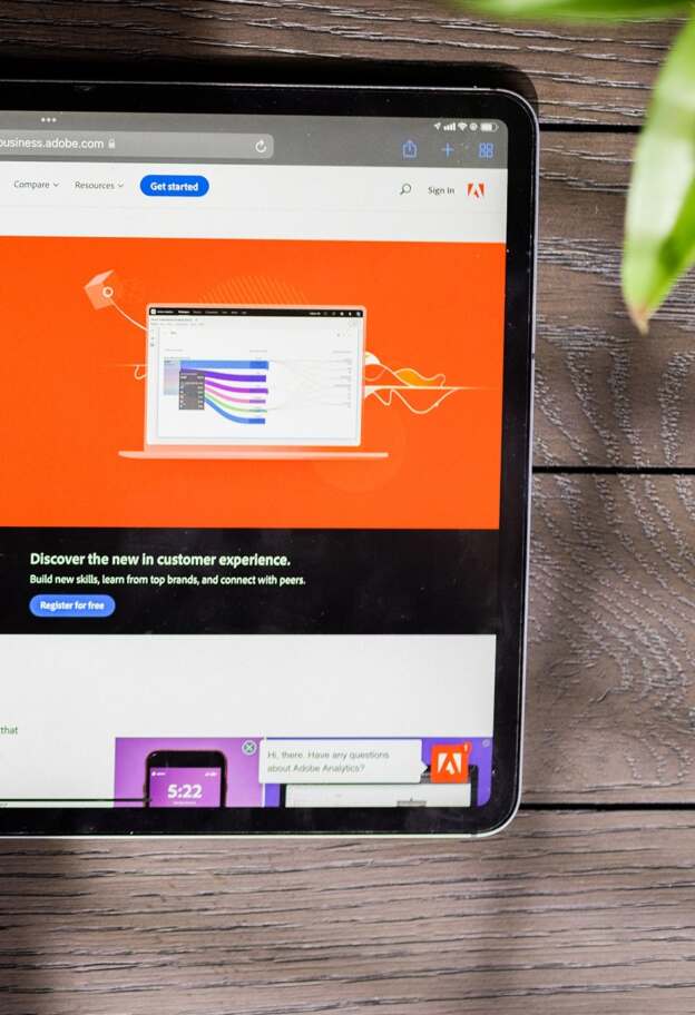 ThreeVentures - Adobe Analytics Consulting – Adobe Solutions Partner