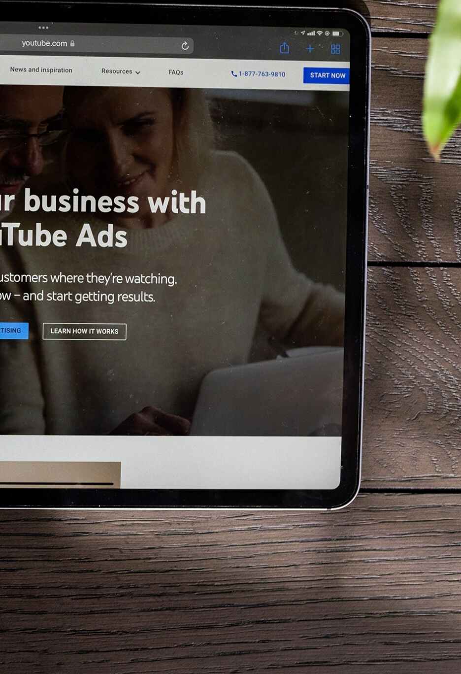 ThreeVentures - YouTube Ads Consulting – Video Advertising