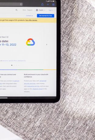 Google cloud platform consulting gcp right