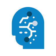 Advanced Analytics and Insights icon