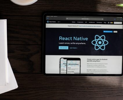 React native consulting