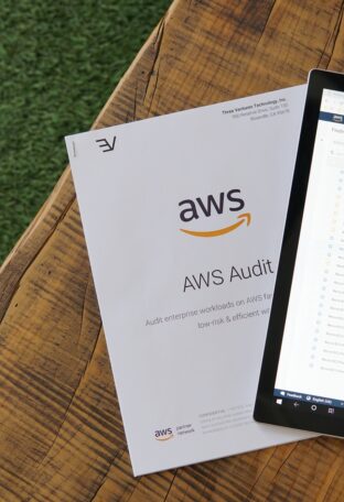 Aws audits