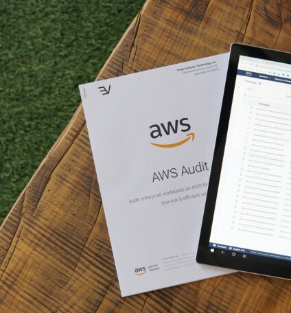 Aws audits