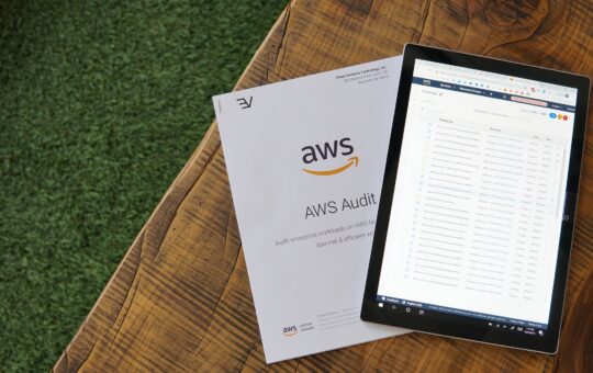 Aws audits