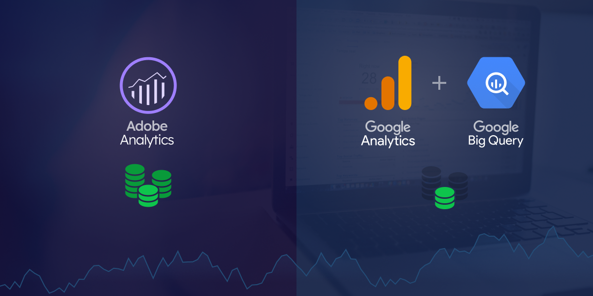 Key Benefits of Migrating From Adobe Analytics to Google Analytics