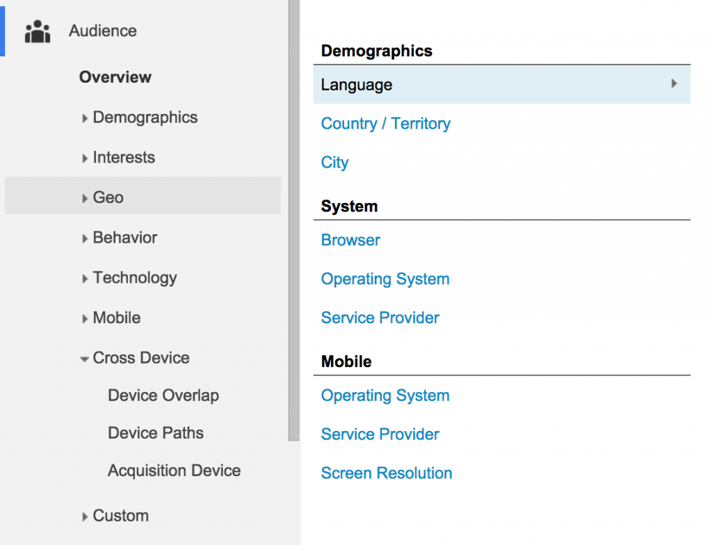 Cross Device Reports Universal Analytics User ID