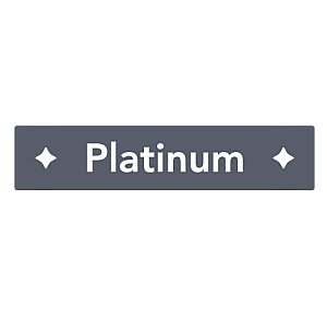 Hubspot platinum partner light