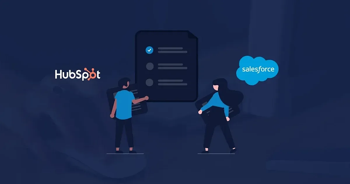 The Biggest HubSpot and Salesforce Integration Mistakes to Avoid