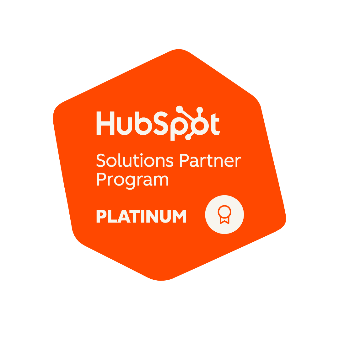 Platinum Solutions Partner