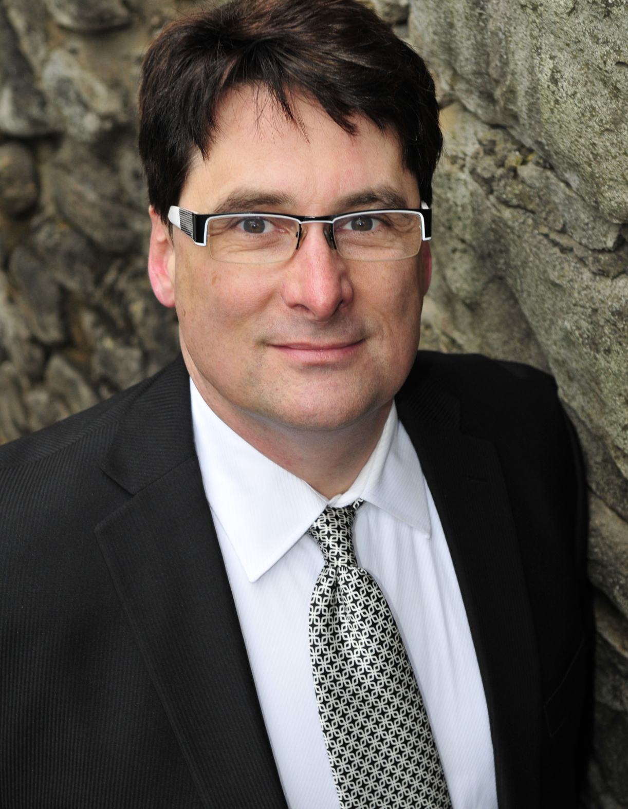 Mike Glover