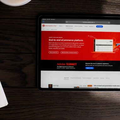 Magento adobe commerce consulting