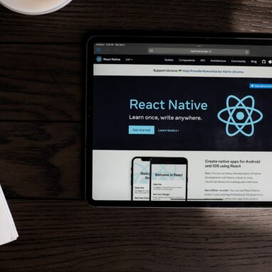 React native consulting