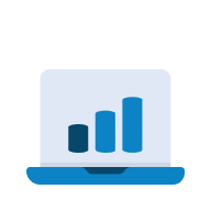 Data Visualization icon