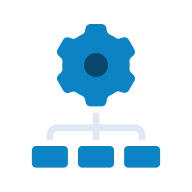 Google Cloud Platform Setup icon
