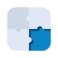 Extract Transform Load (ETL) icon