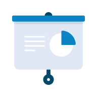 Setup Google Data Sources icon
