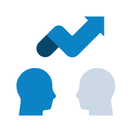 Fractional Data Team icon
