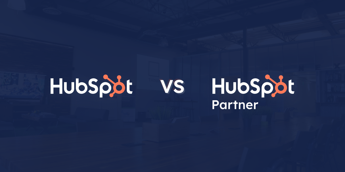 HubSpot Onboarding Selection Framework