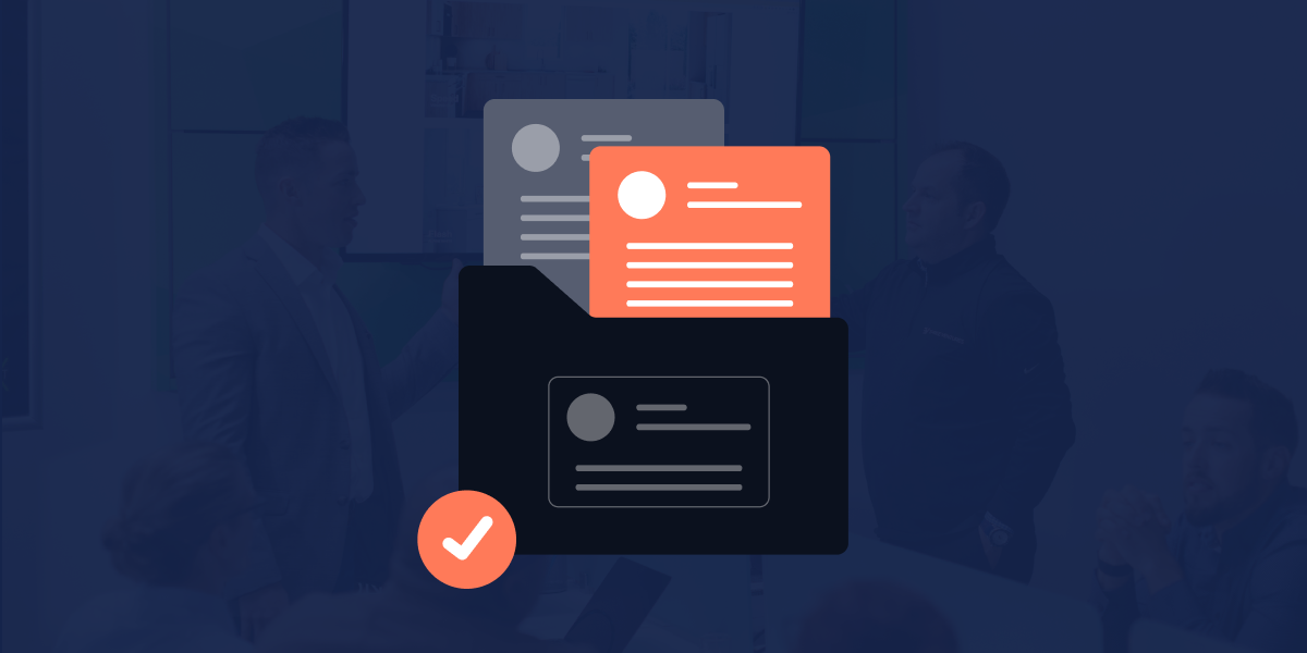Benefits of Selecting The Right Onboarding Solution For HubSpot