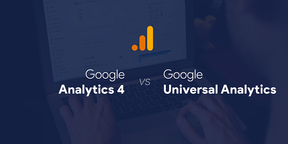 Google Analytics Vs Universal Analytics