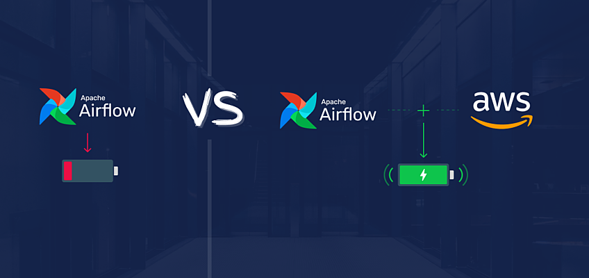 How to Deploy Apache Airflow Using AWS Fargate