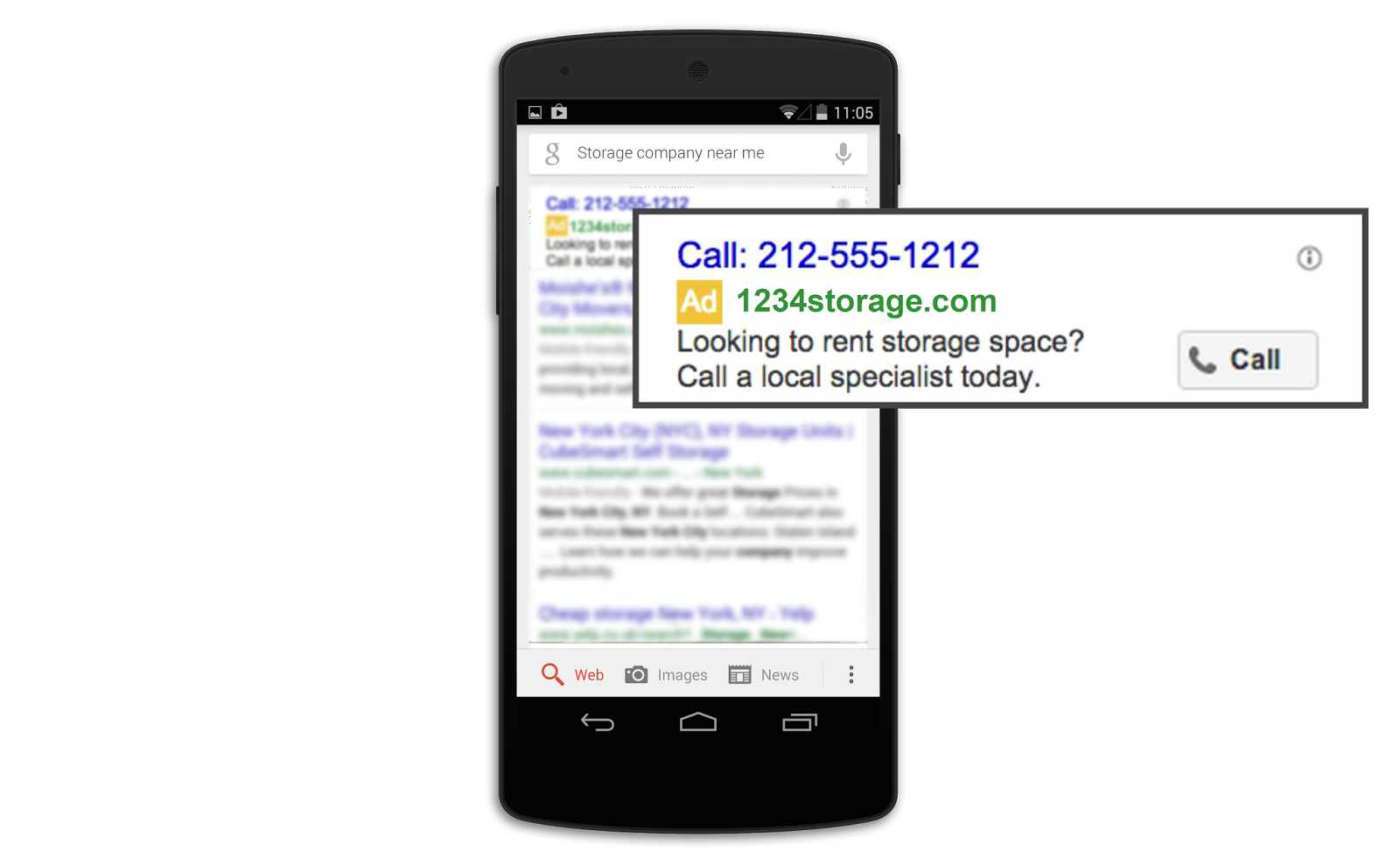 How To Setup A Call Only Campaign In Google Adwords how-to-setup-a-call-only-campaign-in-google-adwords