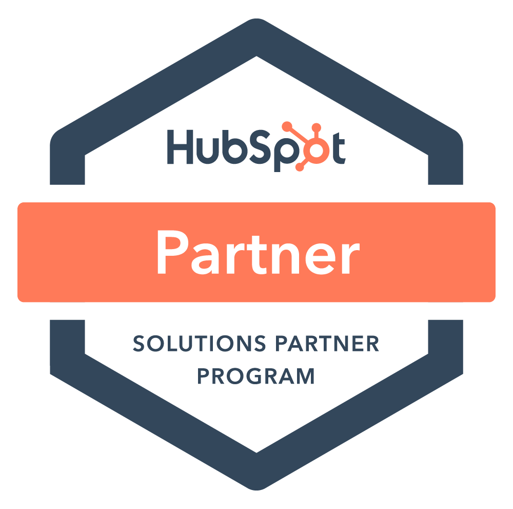 HubSpot - Solutions Partner